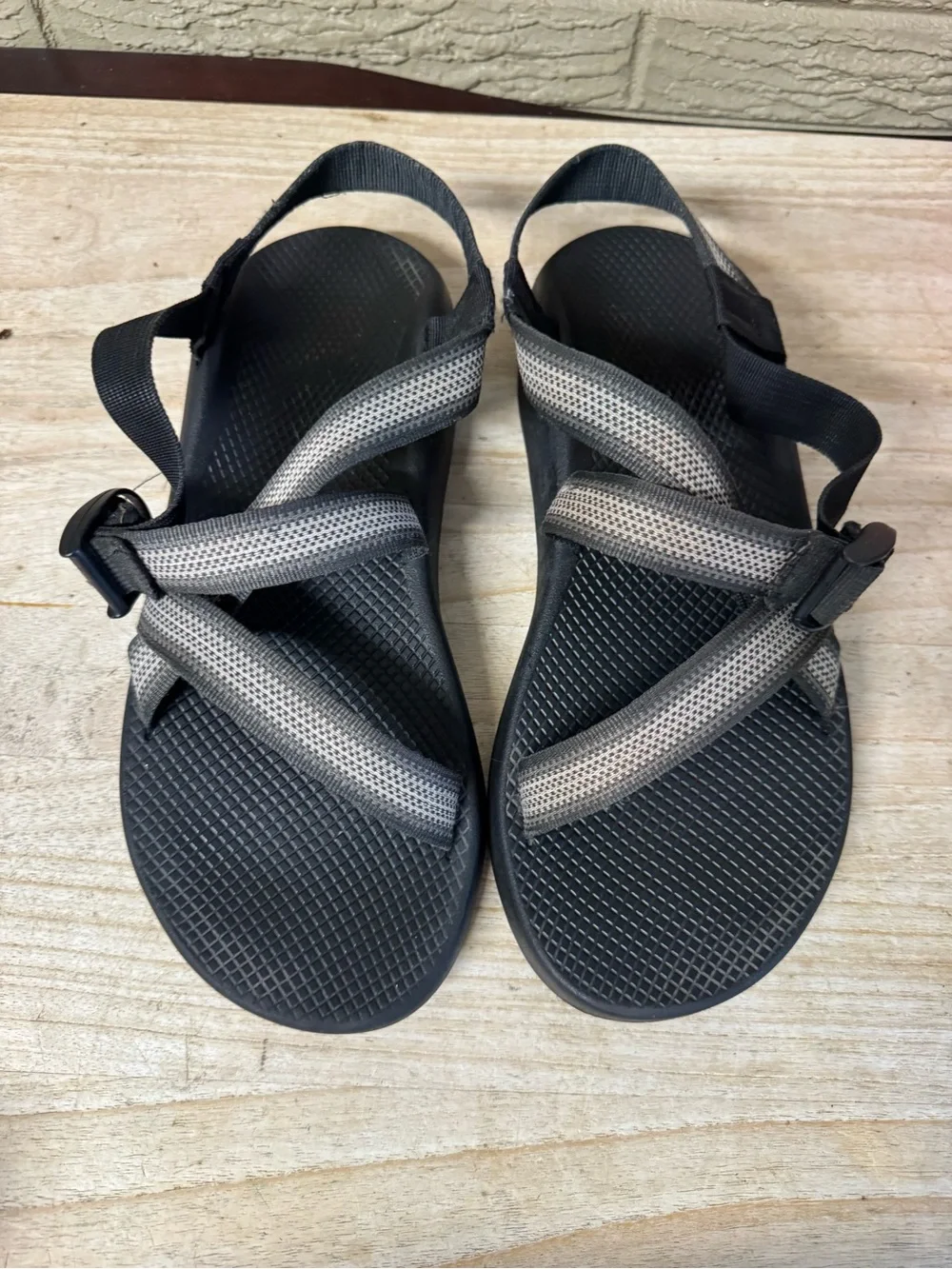 Chaco sandals men’s 12